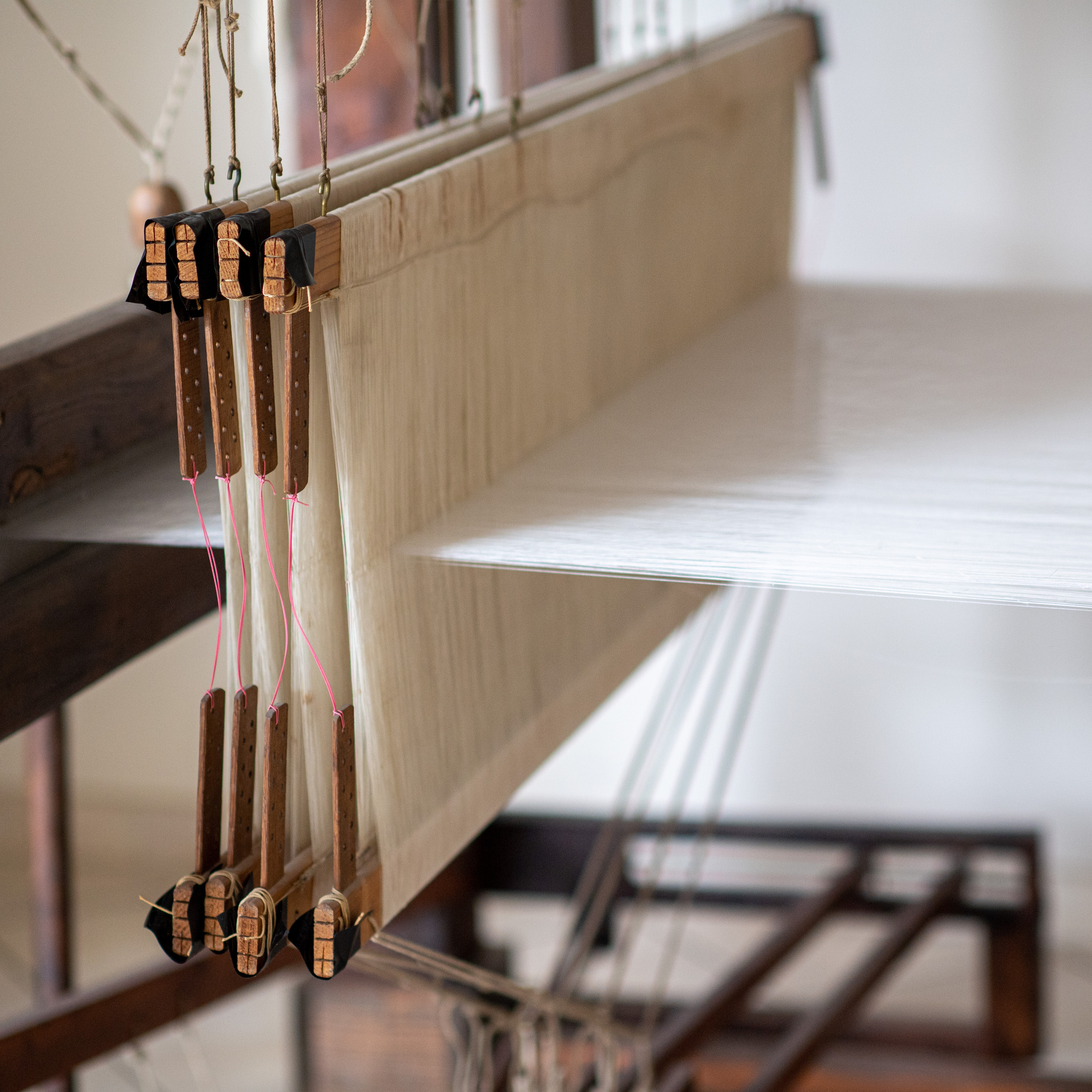 Histoire ancienne de la Soierie lyonnaise