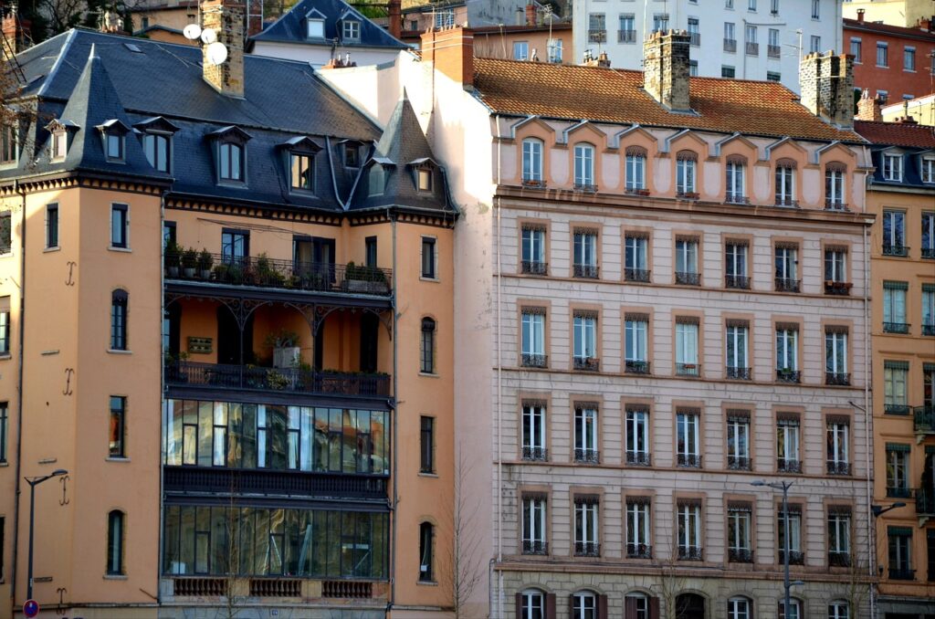 Visiting Lyon in 2 days