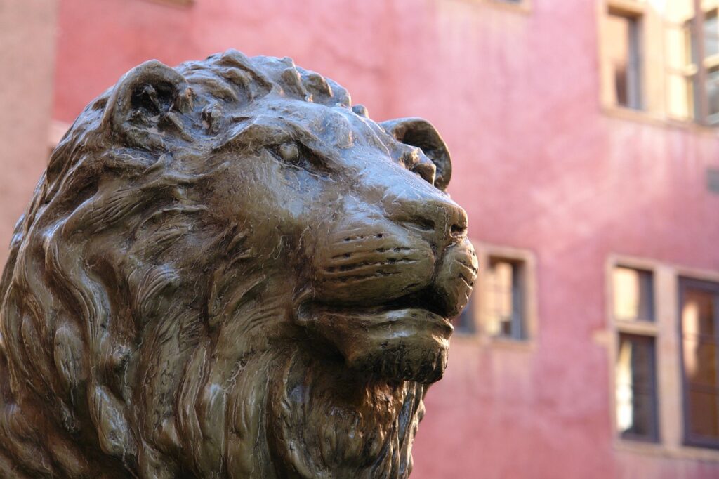 Top 10 Things to do in Lyon