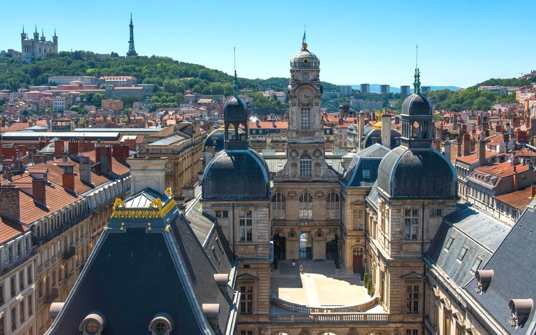 The Best Things to See in Lyon, France: What is Lyon Best Known For?