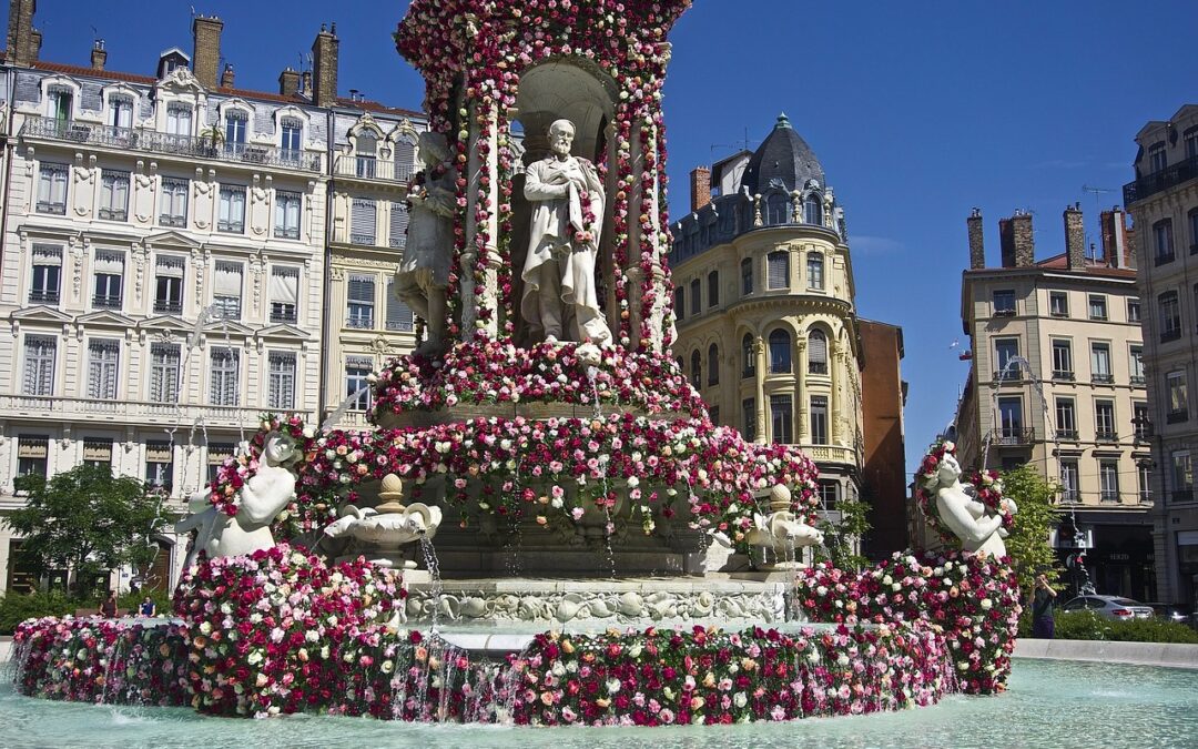 Top Lyon France Souvenir Ideas: Unique Gifts to Remember Your Trip