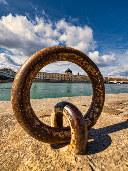 What should you see in Lyon: Discover the city’s must-visit highlights