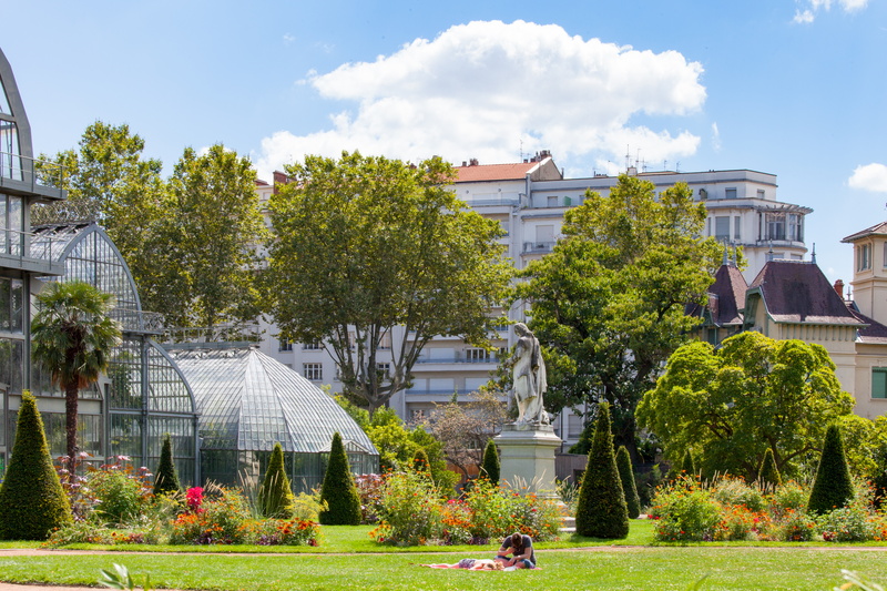 Crédit : Delphine Castel