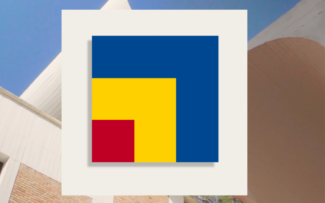 Brochier Soieries célèbre Ellsworth Kelly avec la Fondation Maeght
